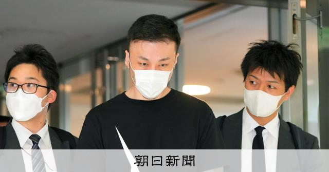 ルフィ」事件、強盗指示役の被告に無期懲役 狛江の90歳女性死亡：朝日新聞