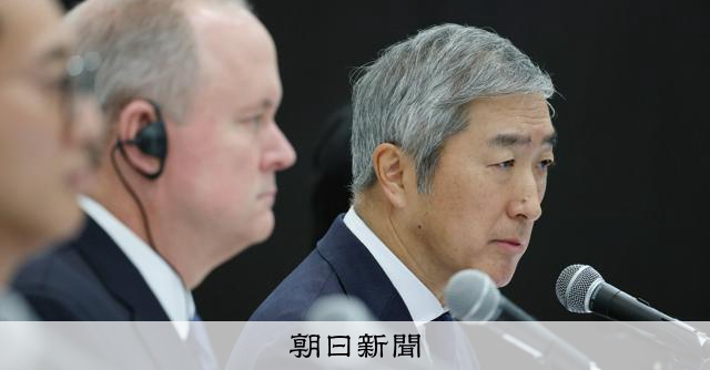 プルデンシャル経営陣、危機感薄く事態悪化 「無限連鎖」営業は限界