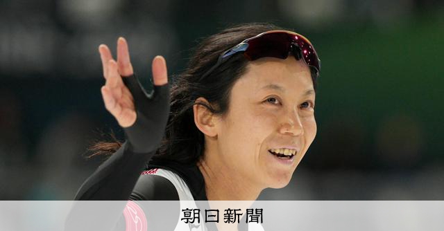 高木美帆「突貫工事」のブレードで手にした銅 そして滑りの完成形へ