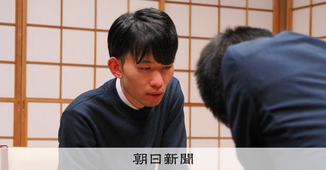 久々の剛腕発揮、大石仕留めて本木克弥九段が快勝 囲碁名人リーグ