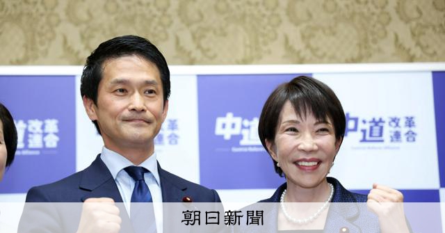 参院で立憲の小沢系5人が造反「今はフリーハンド」 首相指名選挙