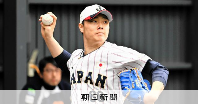 松本裕樹が守り続けた監督との約束 洗礼を浴びた大谷翔平と共演へ