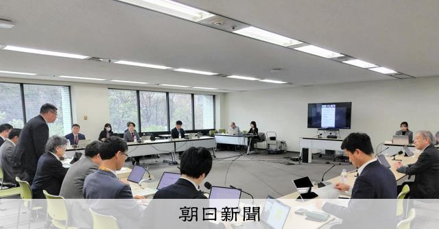 外国人雇用のあり方、厚労省で議論開始　「秩序ある共生社会」踏まえ：朝日新聞