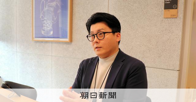 なぜ高市早苗首相がネット地盤を得たか　JX通信の米重さんに聞く：朝日新聞