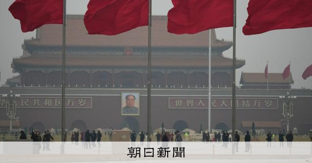 中国の国防予算は7.0%増の1.9兆円規模 高い伸び率に注目の中