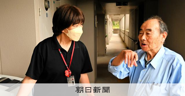 震災被災者の見守り事業、7割の市町村で終了 国が支援打ち切り