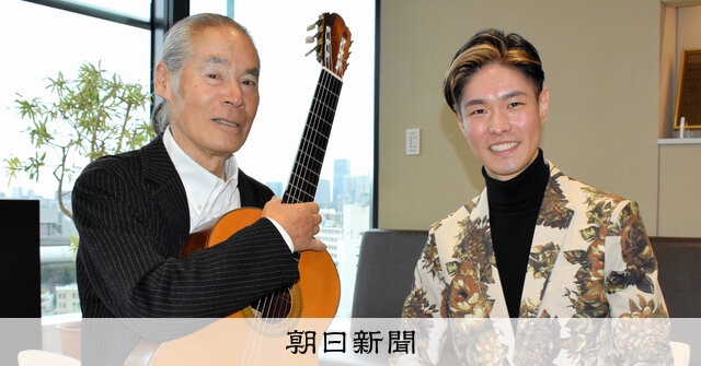 武満徹、僕らに問う自由 没後30年、「東京・春・音楽祭」で演奏の2