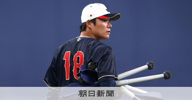 究極投手をめざして 山本由伸の姿に専属トレーナーが重ねた「伝説