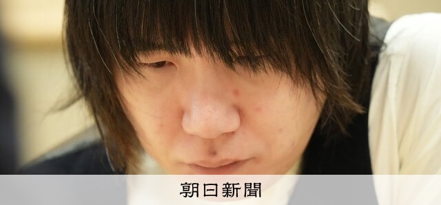佐藤の相懸かり 第84期将棋名人戦A級順位戦8回戦 第37局第1譜