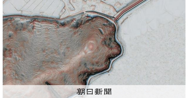 兵庫県赤穂郡西野山第三号墳　有年考古館研究報告第一集 あれ、前方後円墳じゃない？ 地形データきっかけに未知の古墳発見