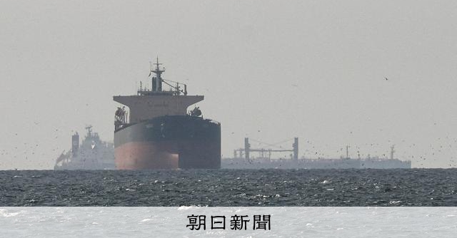中東の石油生産1千万バレル減　世界需要の1割相当　IEA報告書：朝日新聞