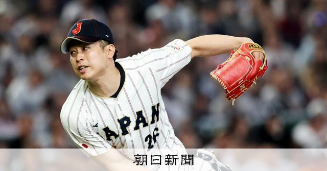 WBC日本代表で快投の種市篤暉投手 恩師が語る「断らない男」の姿 - WBC