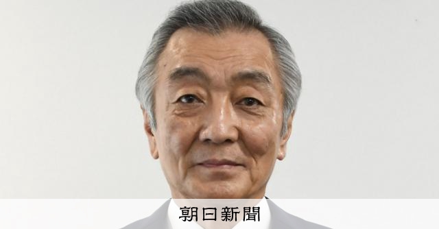 麻生氏「言葉も見つからない」 最側近の松本純氏の死去を公表 [自由