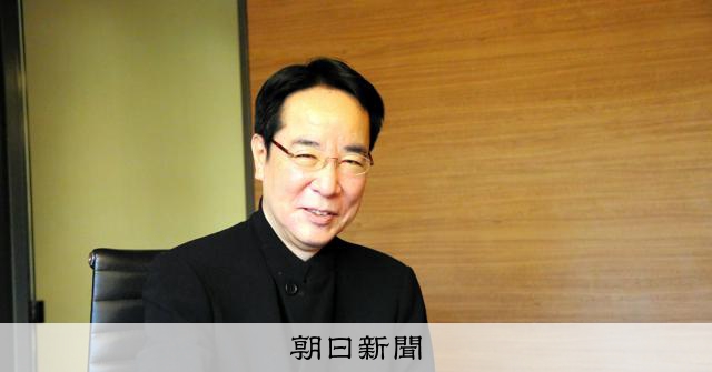 スポーツとしての麻雀が変える 土田浩翔が描く「Mリーグの未来」：朝日新聞