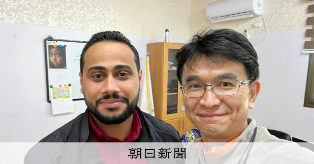 ガザのマンスールさん殺害1年、日本人医師が軌跡を本に　現地はいま