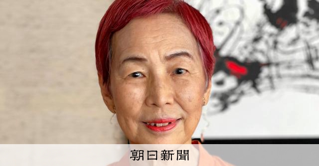 福祉が風俗に勝てない現実、それは女性の選択か　上野千鶴子さん問う：朝日新聞