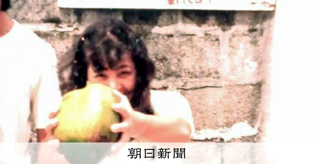 RT @osakashakai: 送られてきた「？」の包みに小石二つ　怒鳴った私に彼は…真意に赤面：朝日新聞