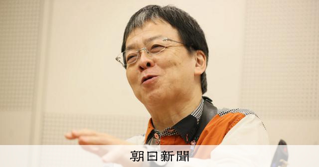 須川展也さんが語るサックスとの出会いと愛