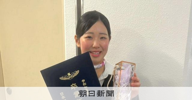 能登で過ごすはずの高校生活が地震で一変、突然の上京「成長できた」