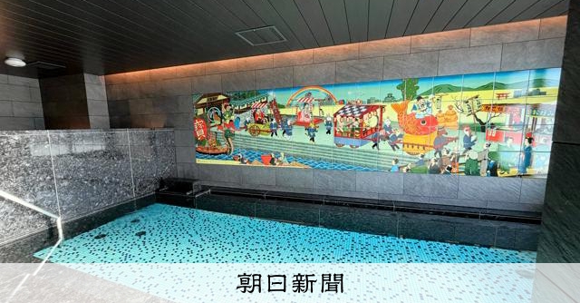 新世界と融合するホテル　ロイヤルホテルが大阪なんばで新ブランド 
 
リーガロイヤルホテルを展開するロイヤルホテルが4月3日、訪日外国人や20～30代を狙った新ブランドのホテルを開業する。場所は通天閣からほど近い大阪市浪速区。