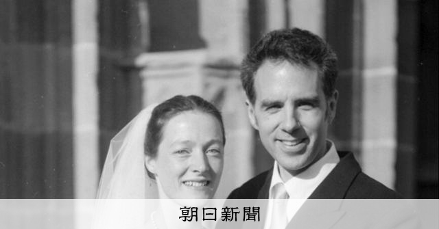 情熱的な彼との出会いも教会だった　集めたデータ、思いもよらぬ形に