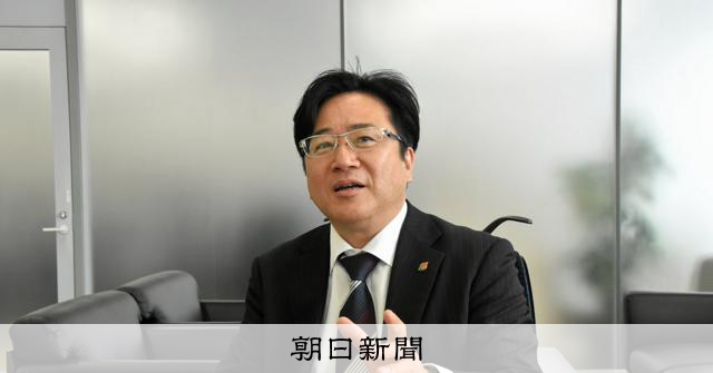 RT @asahicom: なぜ、労組が「生産性」を提起？　全トヨタ労連の西野勝義会長に聞く
 

　――トヨタ自動車の労使協議では、労組側が生産性向上について提案する場面もありました。…