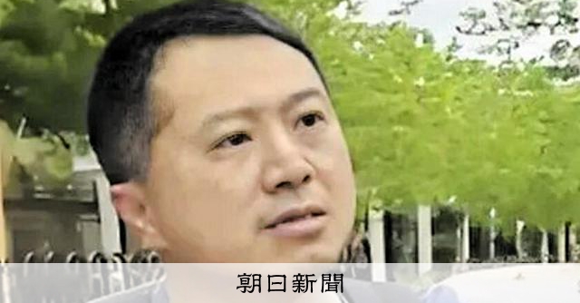 フリー記者拘束、揺れた中国ネット世論　調査報道も「消せる」のか