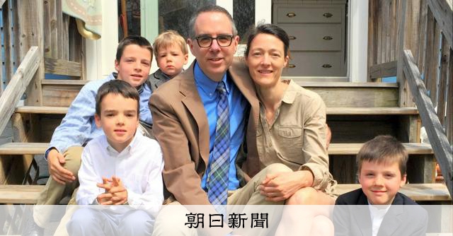 RT @osakashakai: 火災で焼け落ちたパリ・ノートルダム大聖堂の再建をめぐる連載。本日第３話を配信しました。

病に侵されても、大聖堂を愛した　「最後の大プロジェクト」の行方：朝日新聞