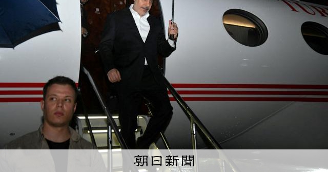 パキスタンで4カ国外相、きょうから協議　米イラン交渉、後押し狙う