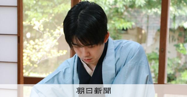 藤井聡太棋王が逆転防衛で4連覇　王将戦に続いてカド番しのぐ