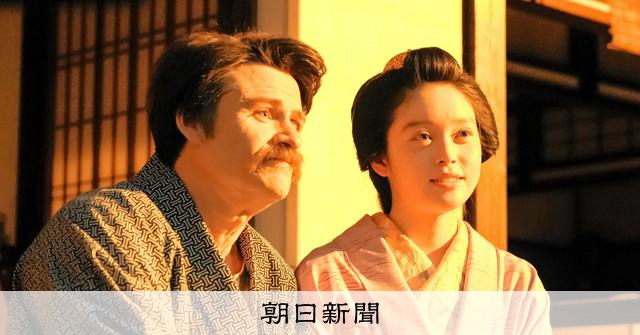 朝ドラ「ばけばけ」の視聴率は15.2％　前作の「あんぱん」下回る 
 
27日に最終回を迎えたNHK連続テレビ小説「ばけばけ」の平均世帯視聴率（速報値）は、関東地区で15.2%（個人8.4%）だった。ビデオリサーチが30日に発表した。