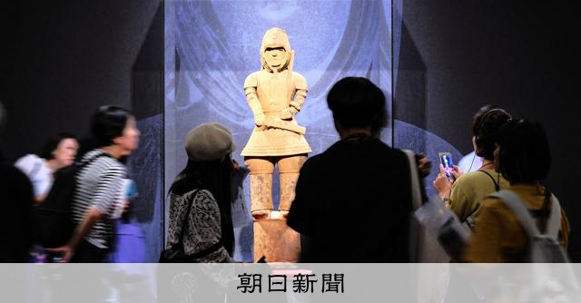 国立博物館・美術館が中期計画　自己収入が増えれば予算アップ 
 
文化庁は31日、国立の博物館と美術館について、新年度から5年間の中期計画を公表した。