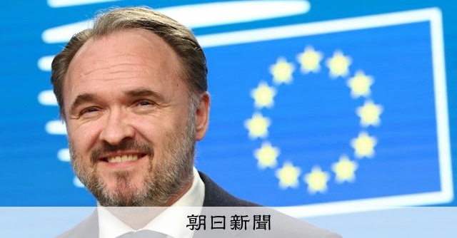 EUが原油需要の削減策を検討、在宅勤務や公共交通利用を「推奨」 
 
中東情勢の緊迫化で原油価格が高騰していることを受け、欧州連合（EU）は3月31日、緊急のエネルギー担当相会合を開いた。