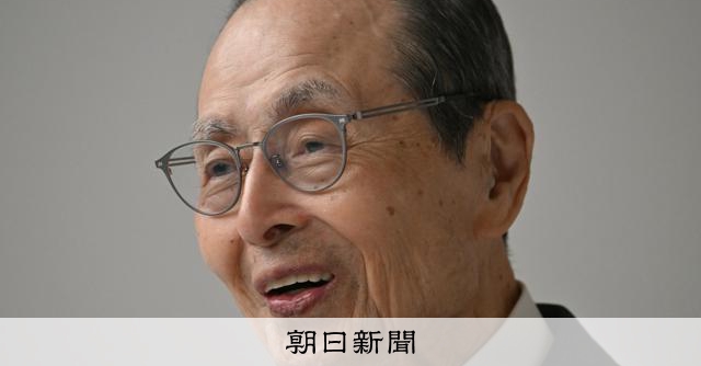 「お母さんも打って」「大人がおおらかに」　王貞治さん野球界へ提言