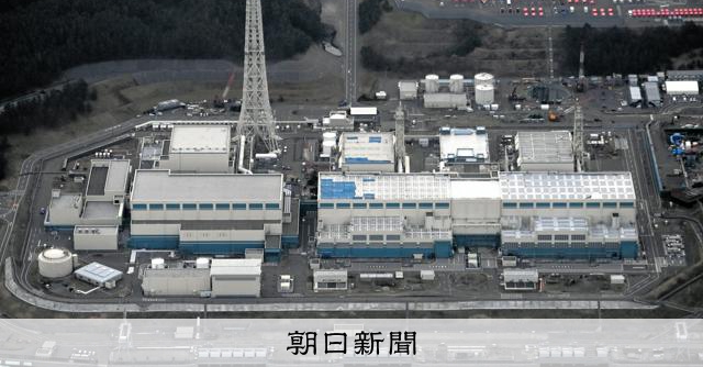 柏崎刈羽6号機、31年まで運転可能に テロ対策施設の期限見直し [新潟県