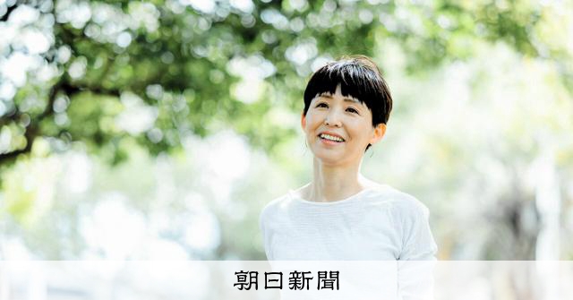 「40歳の壁」の正体は　会社辞め見直した人生、「自分業」で生きる