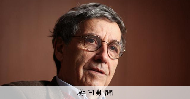 RT @asahicom: トッド氏「トランプは3度負ける」　いま日本の読者に伝えたいのは