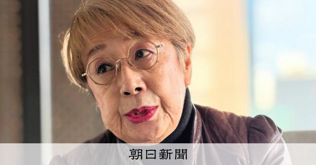 日本国憲法と同い年の映画監督が問う9条の矛盾「議論は国民の手で