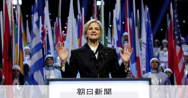 RT @asahicom: 【社説】女子種目の遺伝子検査導入は再考を　問われる五輪の包摂性


連載「社説digital」では全文を無料で公開し、毎日1～2本を更新します。

日々のニュースをどう読み解けばよいのか。関連の記事と合わ…