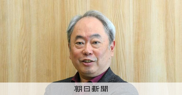 AI革命でホワイトカラー消滅?　冨山和彦さんが問う「仕事の本質」