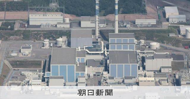 北陸電、志賀原発「推定活断層」の追加調査に着手　断層連動も見直し 
 
北陸電力は3日、志賀原発（石川県）の敷地近くで、ボーリングなどの追加の地質調査を始めたと明らかにした。