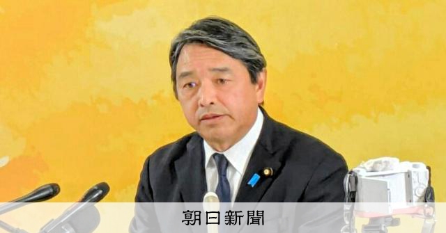 国民・榛葉氏、電気・ガス代補助「いまやれば」　予算案修正を要求