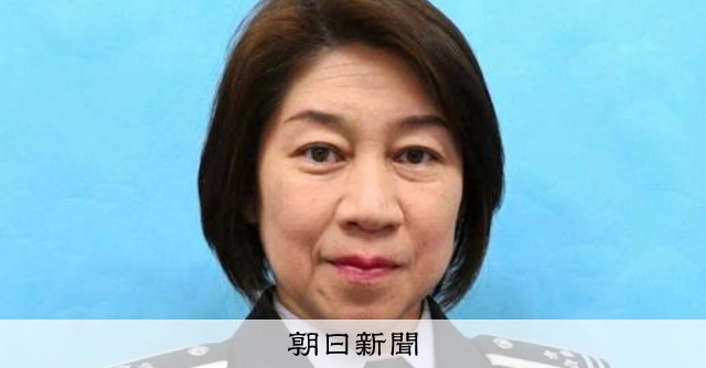 佐賀県知事選、元航空自衛官の吉田ゆかり氏が出馬へ　1日付けで退官