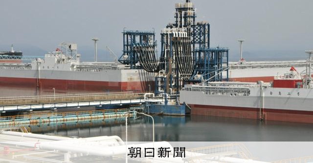 原油9割を中東に頼る日本　調達先切り替えには課題山積、量も日程も