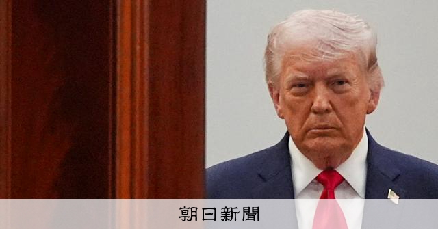 6日までに合意なければ「地獄降りかかる」　トランプ氏が期限強調 
 
トランプ米大統領は4日のSNSの投稿で、イランが48時間以内に、米側との交渉での合意やホルムズ海峡の開放に応じない場合には「地獄が降りかかる」と主張し、さらなる攻撃を加えると警告した。