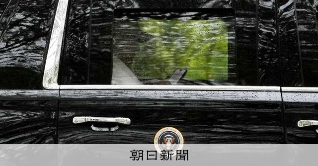 トランプ氏、イラン大規模攻撃に何度も言及　戦闘機乗員救出で強気か 
 
トランプ米大統領は5日、イランがホルムズ海峡の封鎖を解除しなければ、7日にも大規模な攻撃に踏み切るという趣旨の発言を繰り返した。