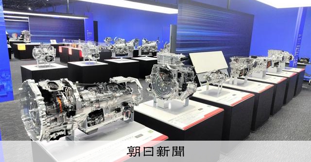 デンソーとアイシン、EV普及鈍化に多角化で稼ぐ　新しい経営計画で 
 
トヨタグループの2大部品メーカー、デンソーとアイシンが新たな中期経営計画を発表した。