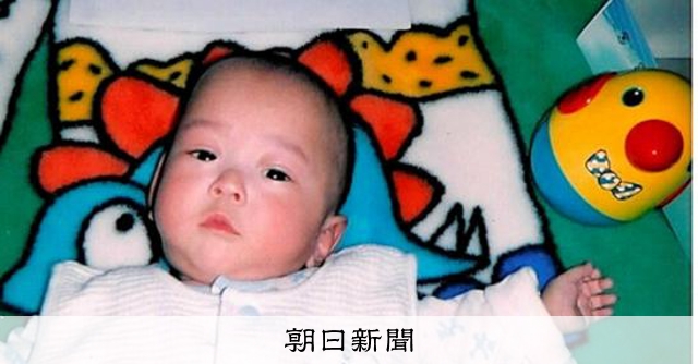 RT @asahicom: 24週486gで生まれた大学院生　イベントで語った「大切なこと」
 

2002年に、妊娠24週486gで生まれた坂井さん。

平均的な赤ちゃんの出生身長は約50cmで、ティッシュペーパー2箱を横につなげ…