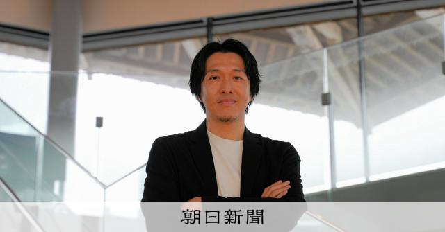 プロサッカー選手からまちづくりの道へ　元J1清水主将のキャリア術