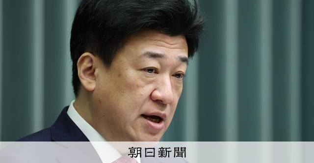 イランが拘束邦人保釈、官房長官が明らかに　NHKテヘラン支局長か 
 
木原稔官房長官は7日の記者会見で、イラン国内で1月20日に拘束された邦人1人が、現地時間6日に保釈されたと明らかにした。